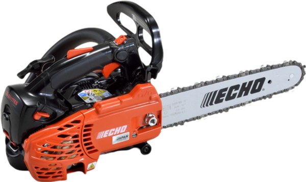 Motosierra de Poda Echo Cs 2511 Tes